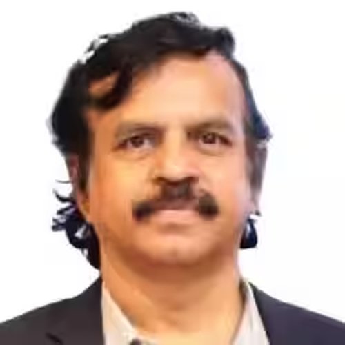 Dr. Srinivas M. K., advisory board member, CEO of CPDMED TBI at IISc Bengaluru