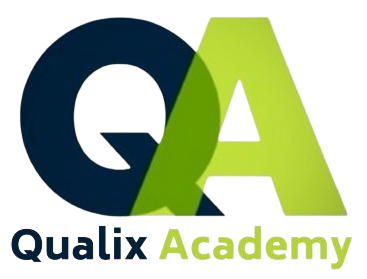 Qualix Academy logo