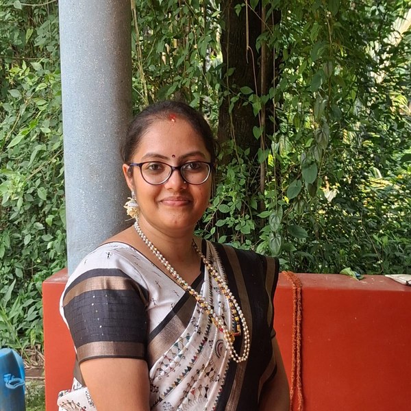 Rashmi, Lean Six Sigma Yellow Belt Certified